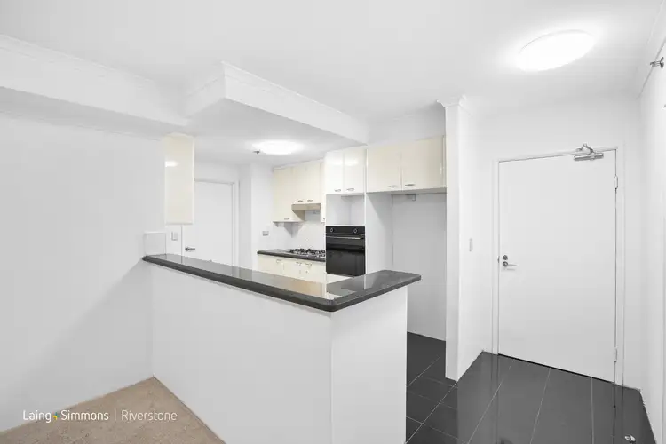 Fifth view of Homely studio listing, 160/303-307 Castlereagh Street, Haymarket NSW 2000