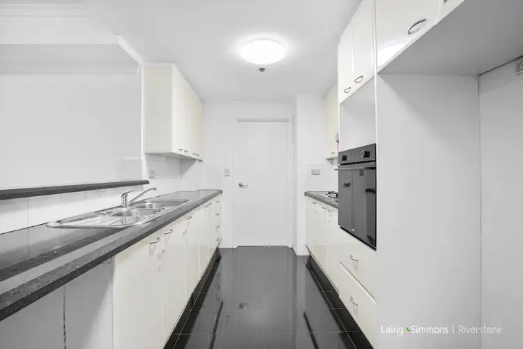 Sixth view of Homely studio listing, 160/303-307 Castlereagh Street, Haymarket NSW 2000