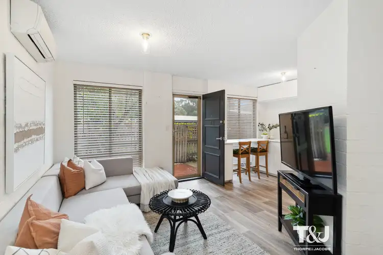 Main view of Homely house listing, 44/311 Harborne Street, Glendalough WA 6016