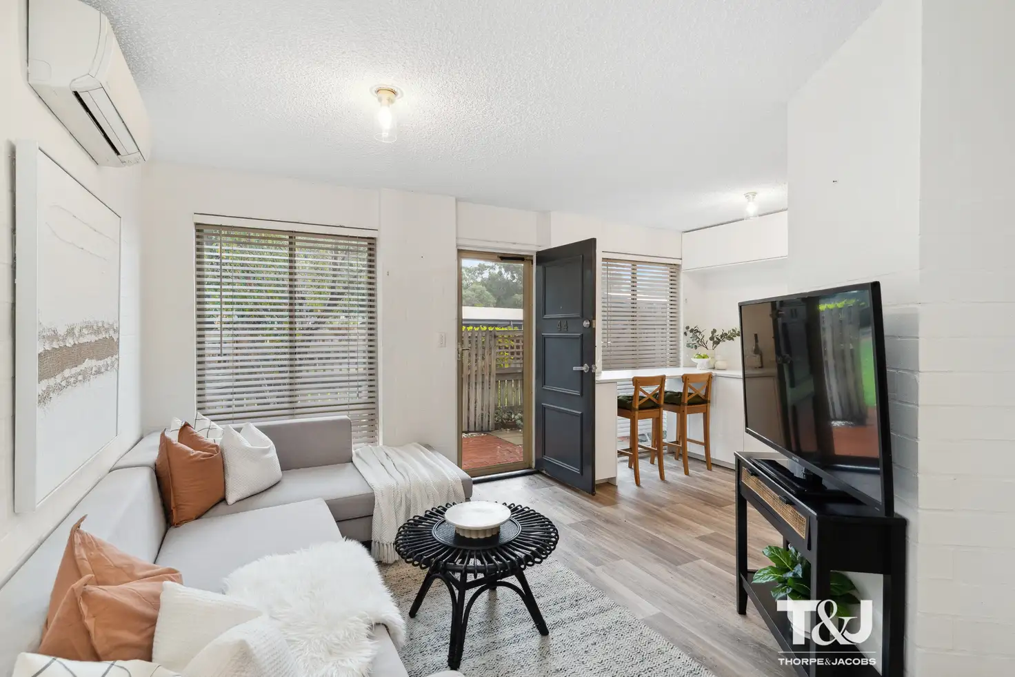 Main view of Homely house listing, 44/311 Harborne Street, Glendalough WA 6016