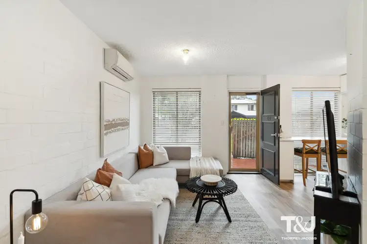 Second view of Homely house listing, 44/311 Harborne Street, Glendalough WA 6016
