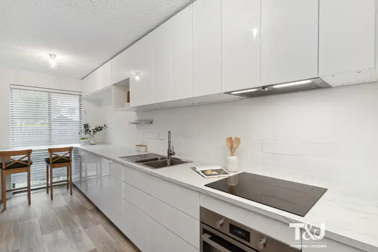 Fourth view of Homely house listing, 44/311 Harborne Street, Glendalough WA 6016