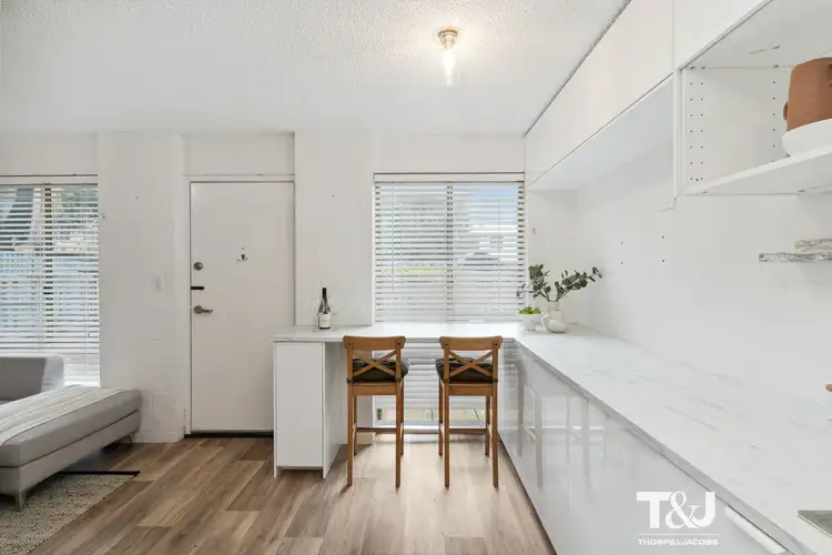 Fifth view of Homely house listing, 44/311 Harborne Street, Glendalough WA 6016