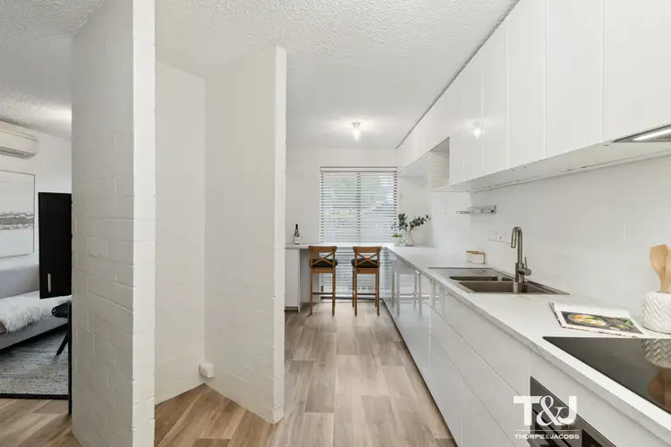 Sixth view of Homely house listing, 44/311 Harborne Street, Glendalough WA 6016