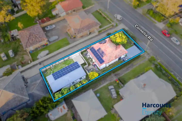 59 & 59A Cornelia Road, Toongabbie NSW 2146