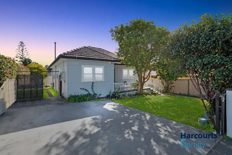 Second view of Homely house listing, 59 & 59A Cornelia Road, Toongabbie NSW 2146