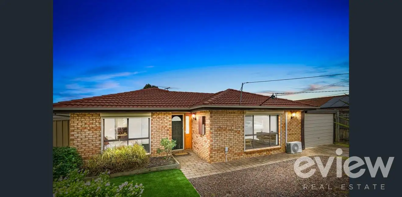 Main view of Homely house listing, 26 Bower Drive, Werribee VIC 3030