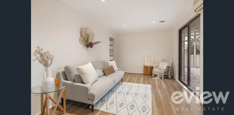 Second view of Homely house listing, 26 Bower Drive, Werribee VIC 3030