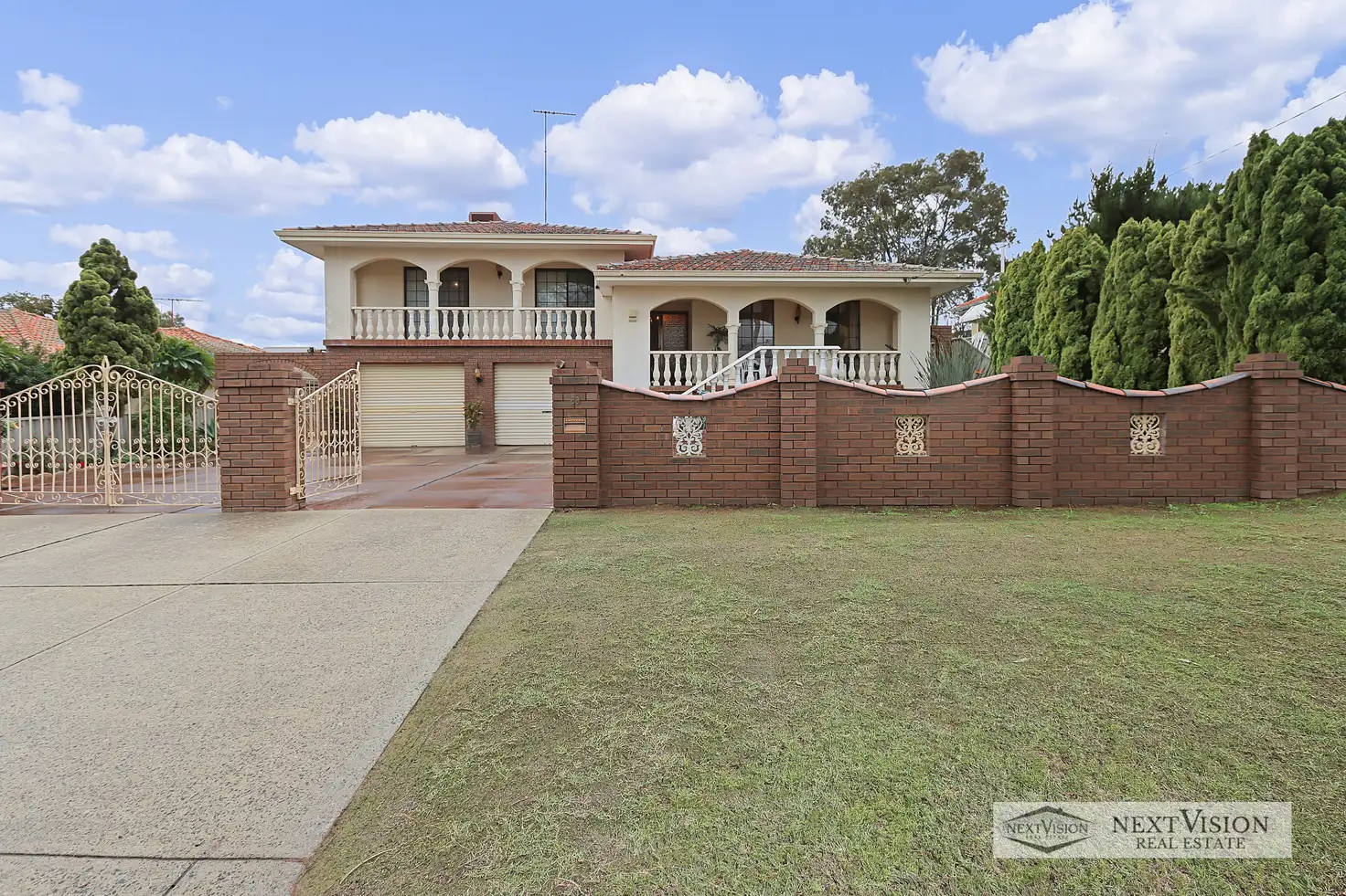 Main view of Homely house listing, 88 Healy Rd, Hamilton Hill WA 6163