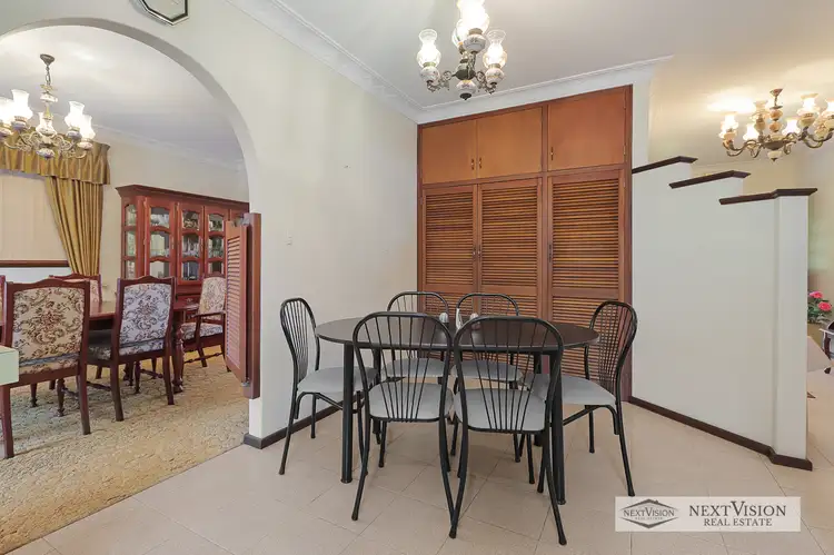 Seventh view of Homely house listing, 88 Healy Rd, Hamilton Hill WA 6163