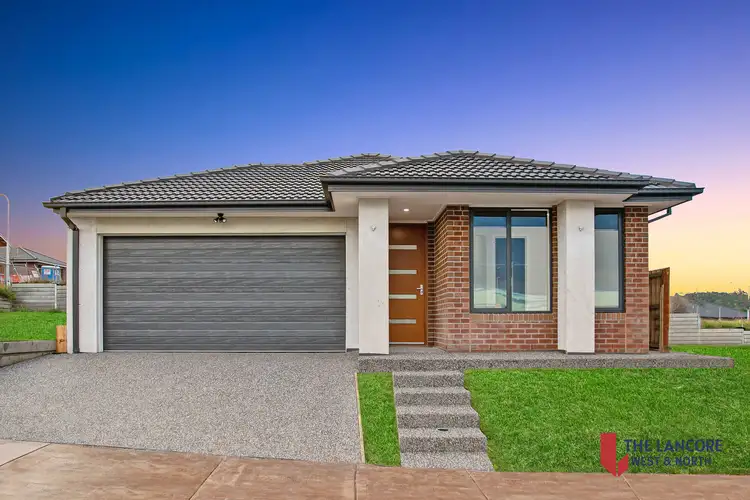 Main view of Homely house listing, 6 Daisy Way, Wallan VIC 3756