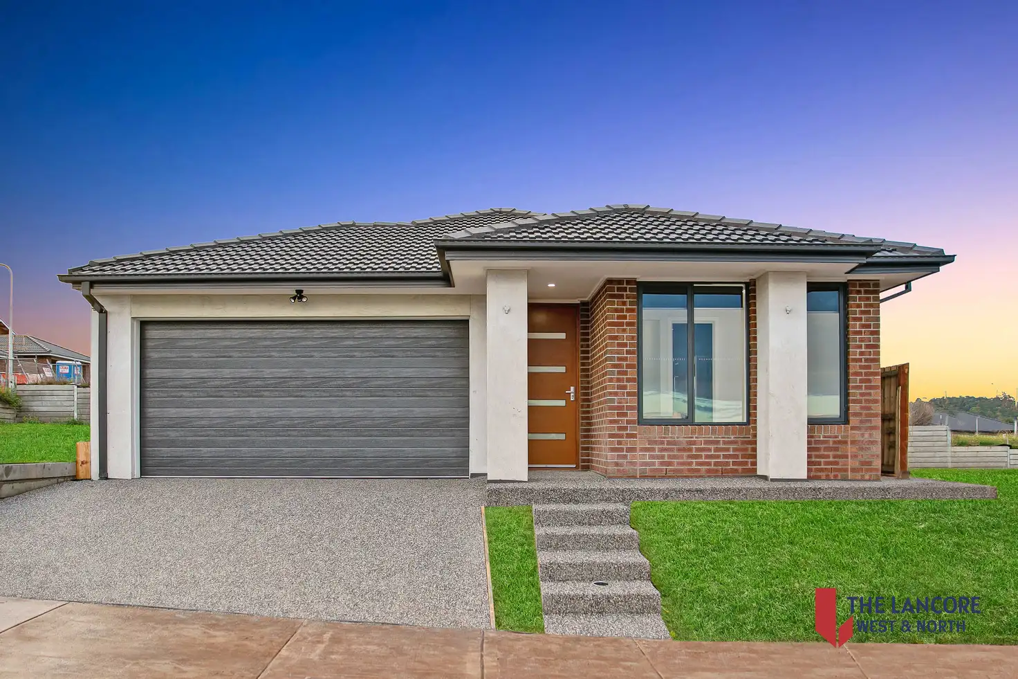 Main view of Homely house listing, 6 Daisy Way, Wallan VIC 3756