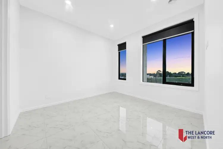 Second view of Homely house listing, 6 Daisy Way, Wallan VIC 3756