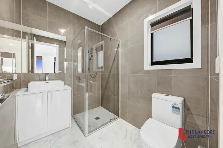 Third view of Homely house listing, 6 Daisy Way, Wallan VIC 3756