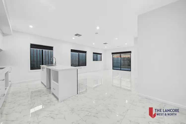 Fourth view of Homely house listing, 6 Daisy Way, Wallan VIC 3756