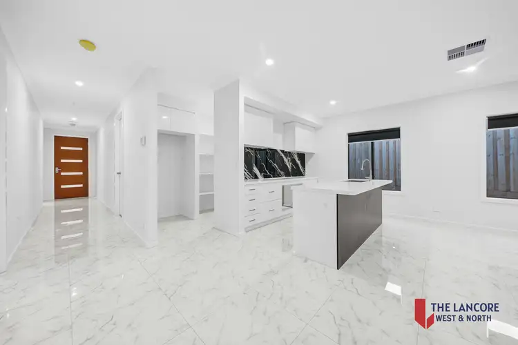 Fifth view of Homely house listing, 6 Daisy Way, Wallan VIC 3756