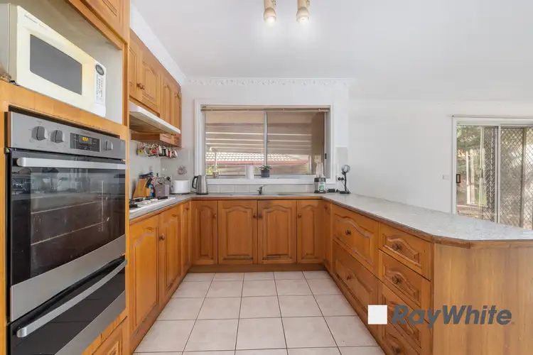 Second view of Homely house listing, 88 Lake View Drive, Narre Warren South VIC 3805