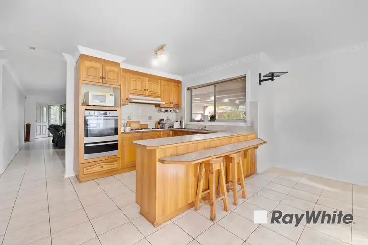 Third view of Homely house listing, 88 Lake View Drive, Narre Warren South VIC 3805