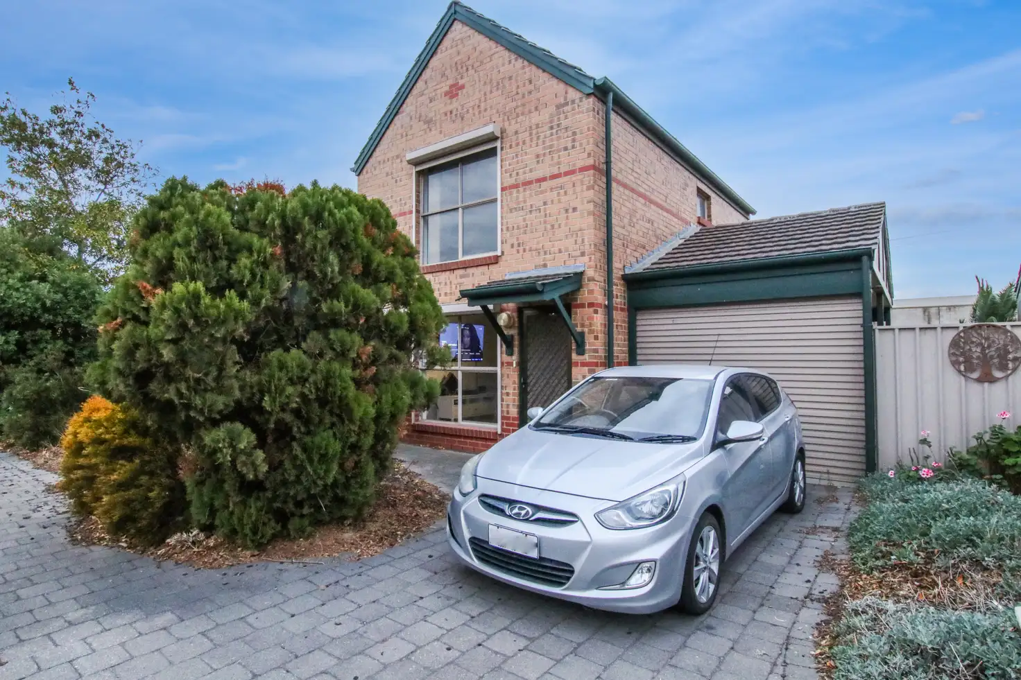 Main view of Homely townhouse listing, 11/23 Coburg Road, Alberton SA 5014