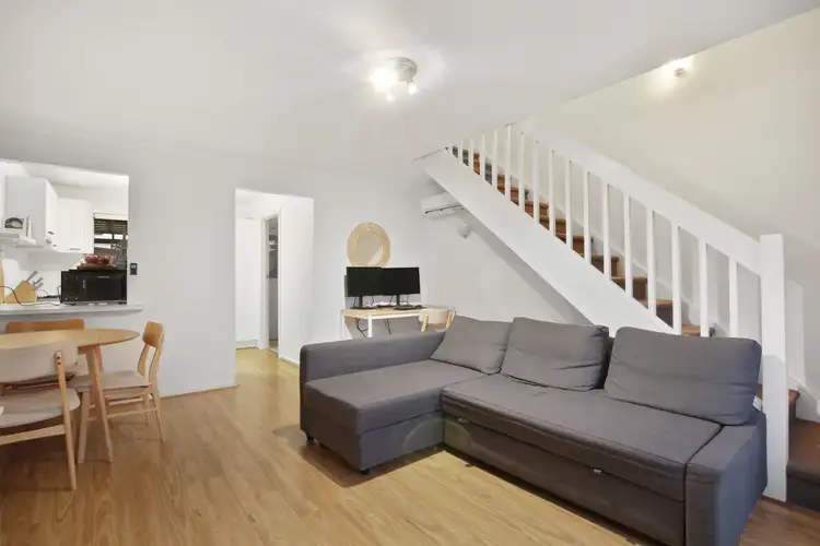 Second view of Homely townhouse listing, 11/23 Coburg Road, Alberton SA 5014