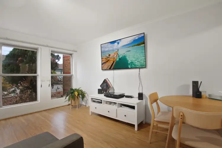 Third view of Homely townhouse listing, 11/23 Coburg Road, Alberton SA 5014