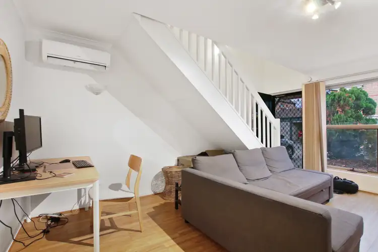 Fifth view of Homely townhouse listing, 11/23 Coburg Road, Alberton SA 5014