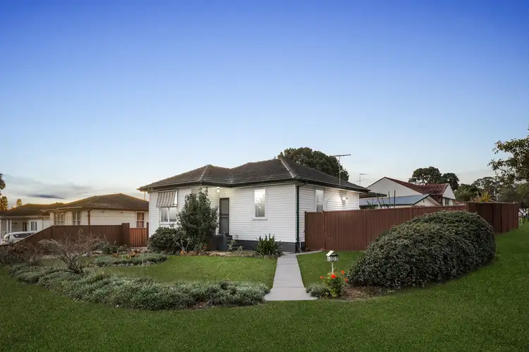203 Carpenter Street, St Marys NSW 2760