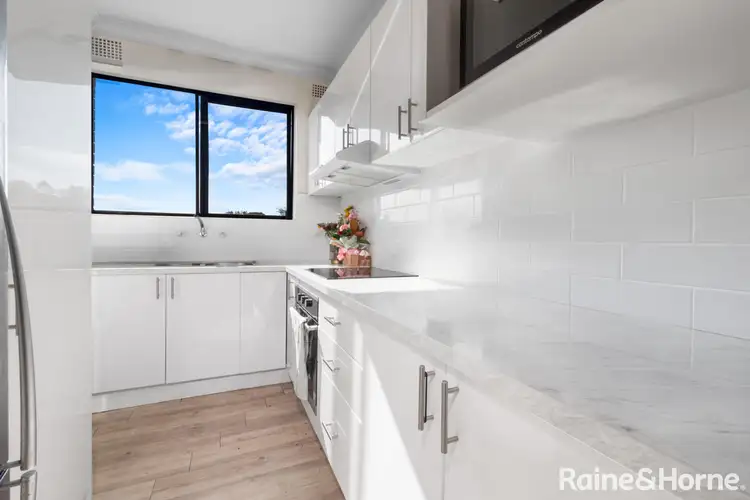 Second view of Homely unit listing, 6/119 Windsor Street, Richmond NSW 2753