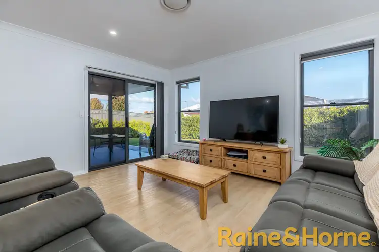 Second view of Homely house listing, 29 Bradford Circuit, Dubbo NSW 2830