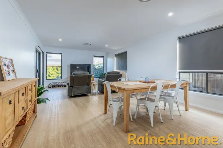 Fourth view of Homely house listing, 29 Bradford Circuit, Dubbo NSW 2830