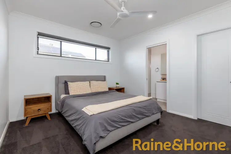 Fifth view of Homely house listing, 29 Bradford Circuit, Dubbo NSW 2830