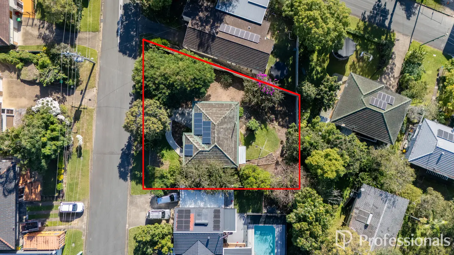 Main view of Homely house listing, 13 Mirbelia Street, Everton Hills QLD 4053