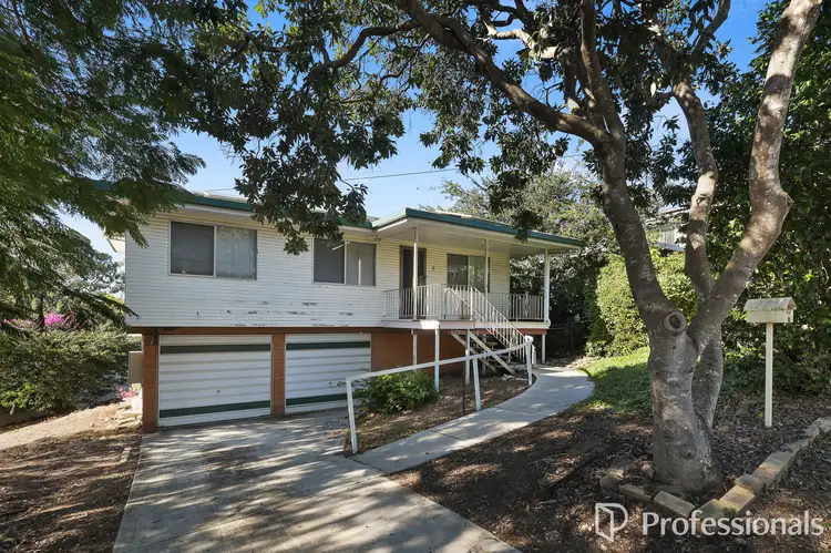 Second view of Homely house listing, 13 Mirbelia Street, Everton Hills QLD 4053