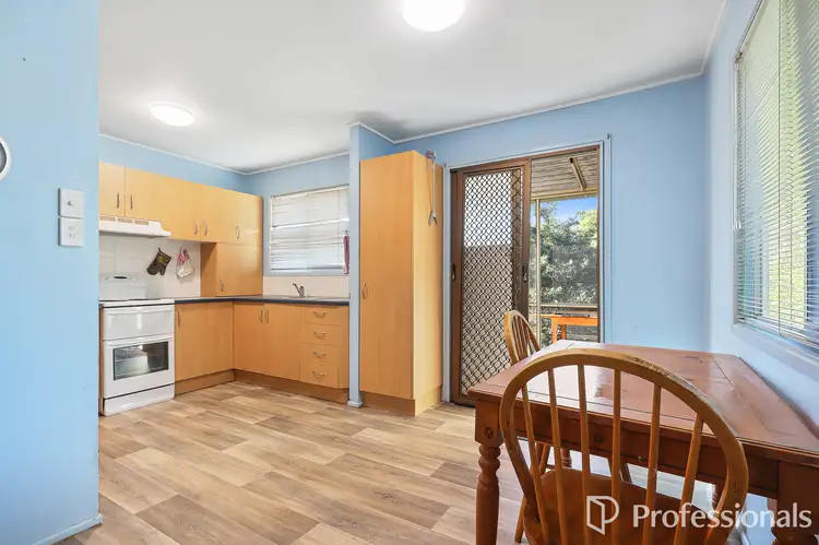 Fourth view of Homely house listing, 13 Mirbelia Street, Everton Hills QLD 4053