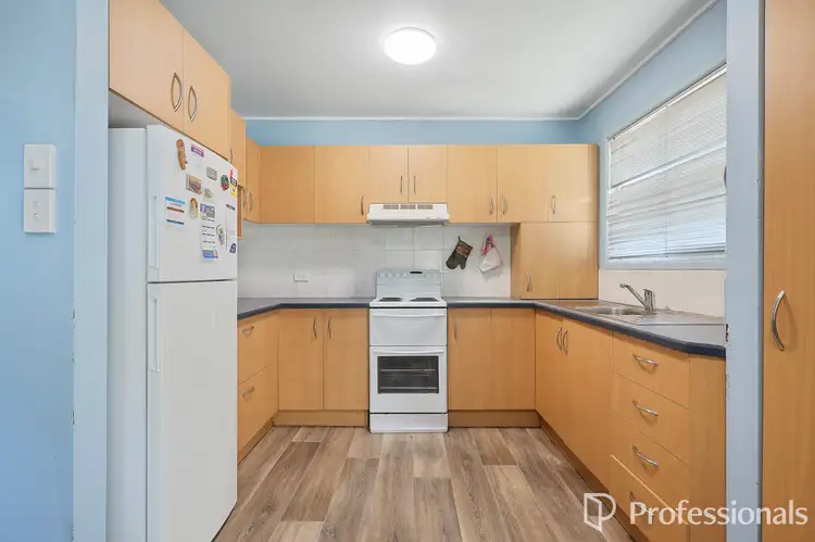 Fifth view of Homely house listing, 13 Mirbelia Street, Everton Hills QLD 4053