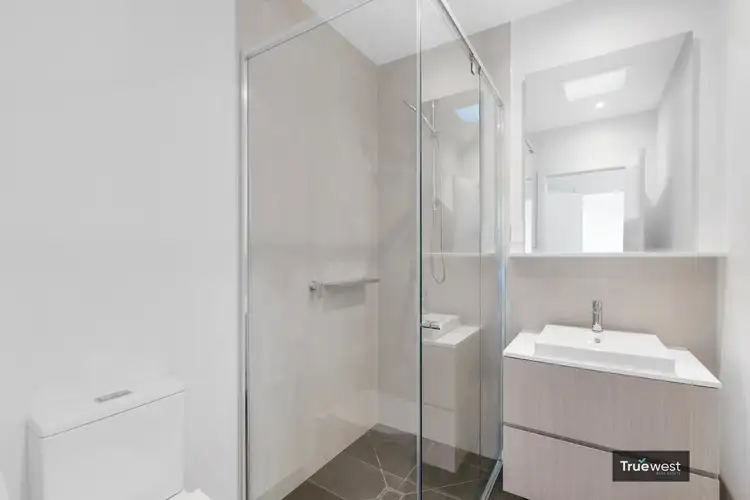 Third view of Homely townhouse listing, 9 Power Street, Aintree VIC 3336