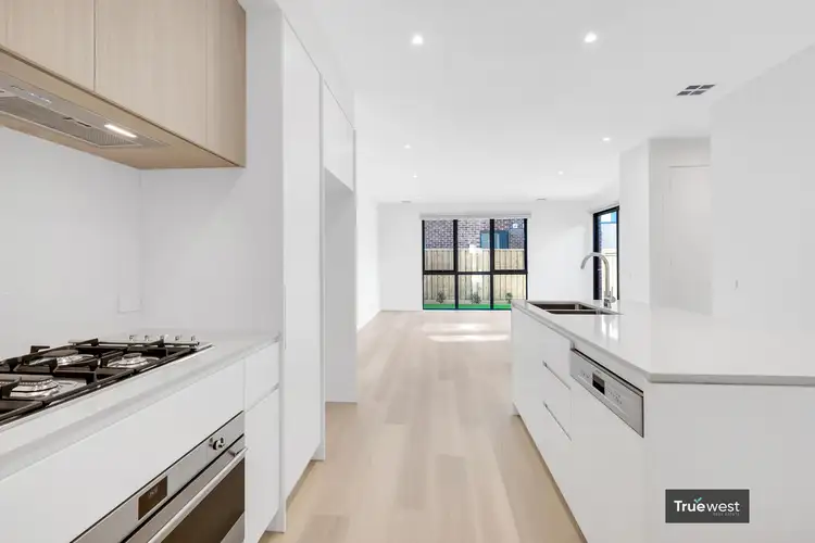 Fifth view of Homely townhouse listing, 9 Power Street, Aintree VIC 3336