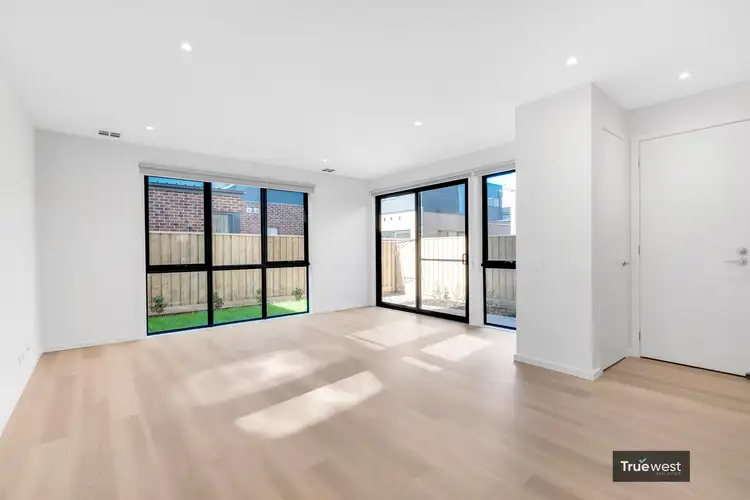 Sixth view of Homely townhouse listing, 9 Power Street, Aintree VIC 3336
