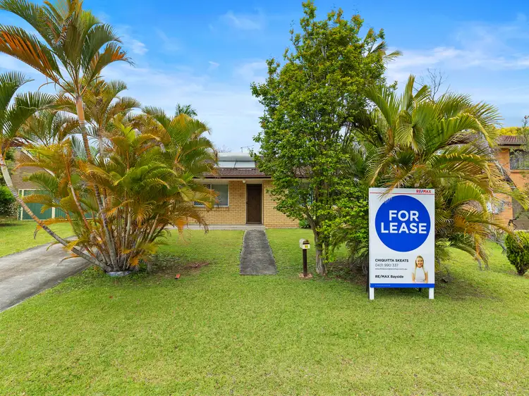 31 Sycamore Parade, Victoria Point QLD 4165