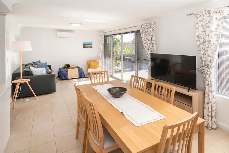 Fourth view of Homely house listing, 67 Valcros Circuit, Dunsborough WA 6281