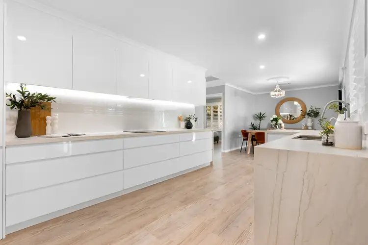 83 Sovereign Avenue, Bray Park QLD 4500