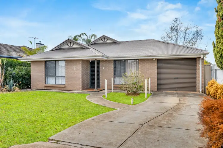 Main view of Homely house listing, 1/51A Spains Road, Salisbury SA 5108