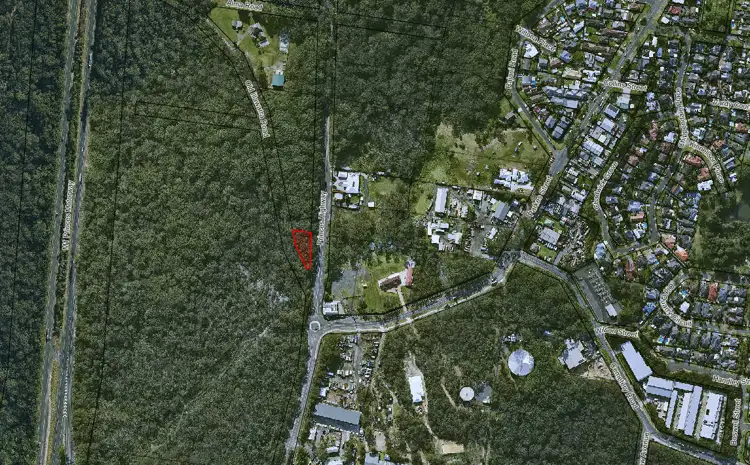 LOT 2, DP 533531 138 Princes Highway, Helensburgh NSW 2508