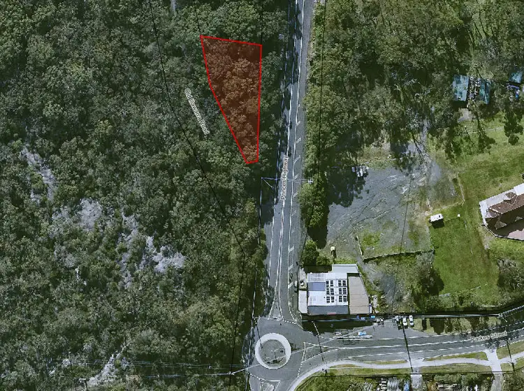 Second view of Homely land listing, LOT 2, DP 533531 138 Princes Highway, Helensburgh NSW 2508