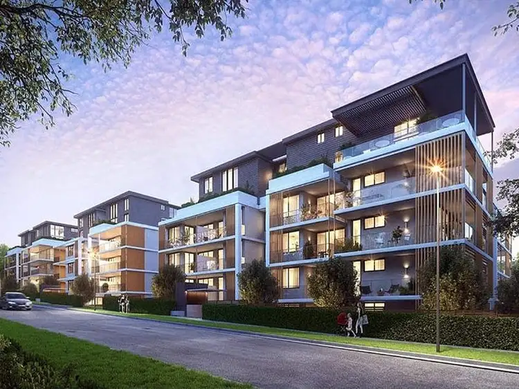 Main view of Homely unit listing, Address available on request