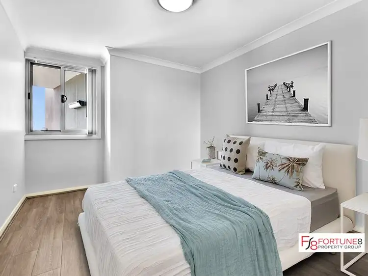 Fifth view of Homely unit listing, Address available on request