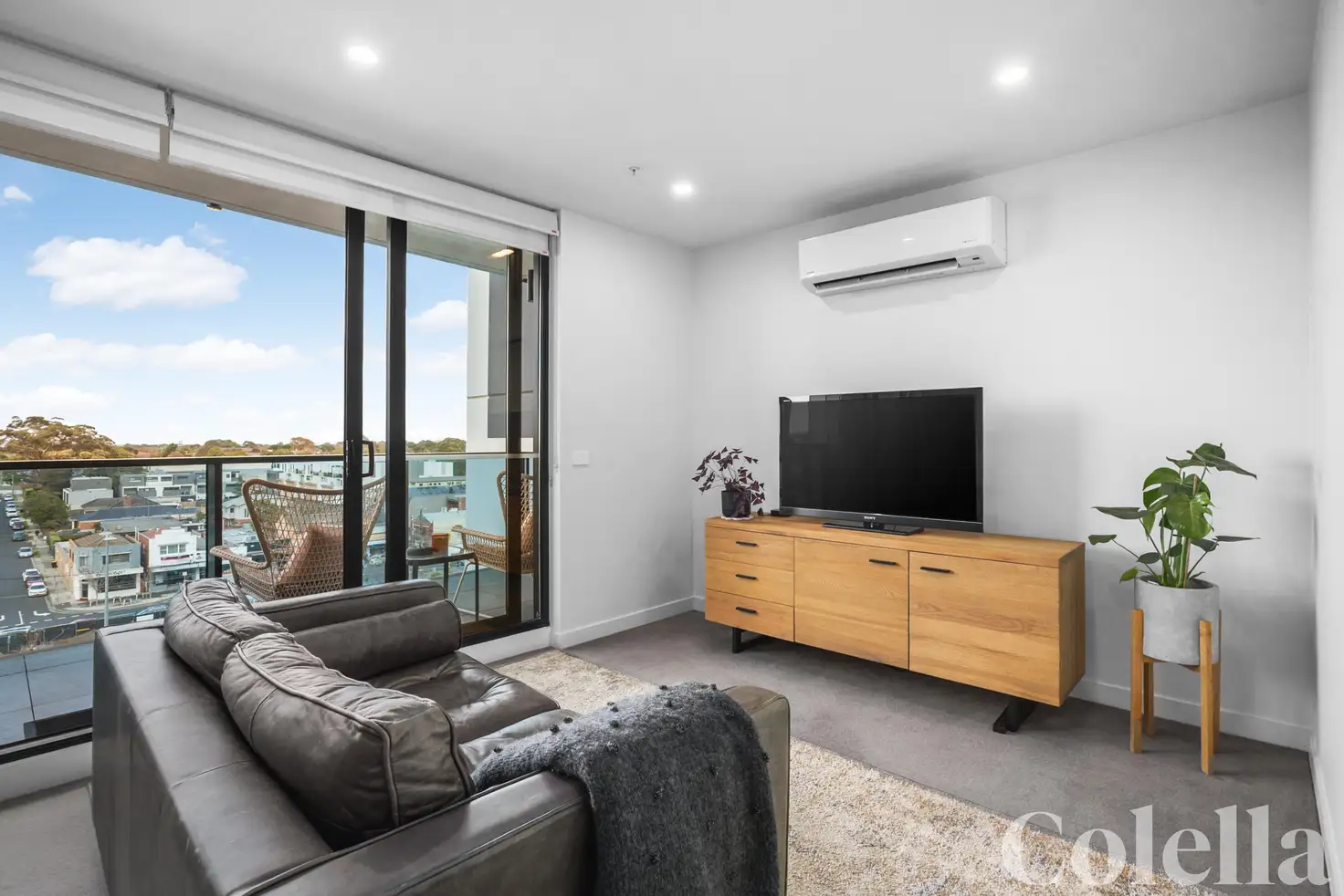 Main view of Homely apartment listing, 618/8 Railway Road, Cheltenham VIC 3192