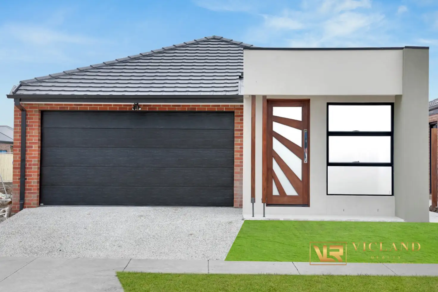 Main view of Homely house listing, 30 Petersfield Way, Donnybrook VIC 3064