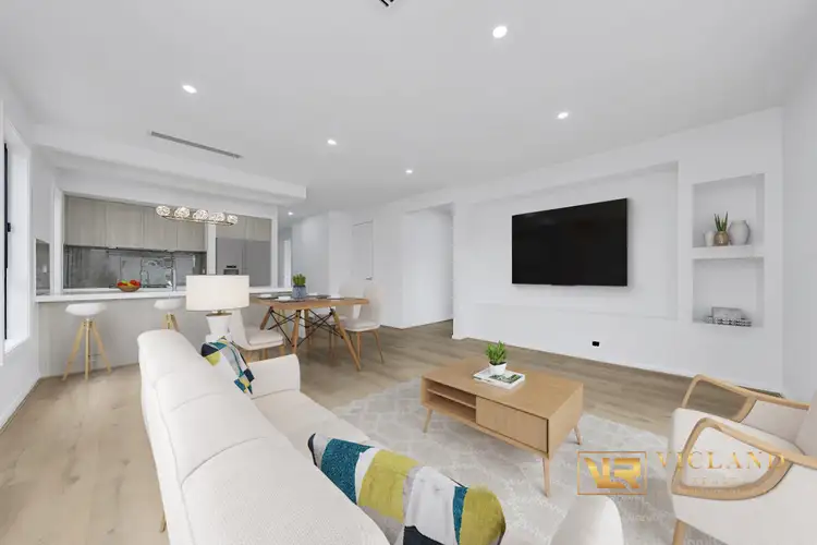 Fifth view of Homely house listing, 30 Petersfield Way, Donnybrook VIC 3064