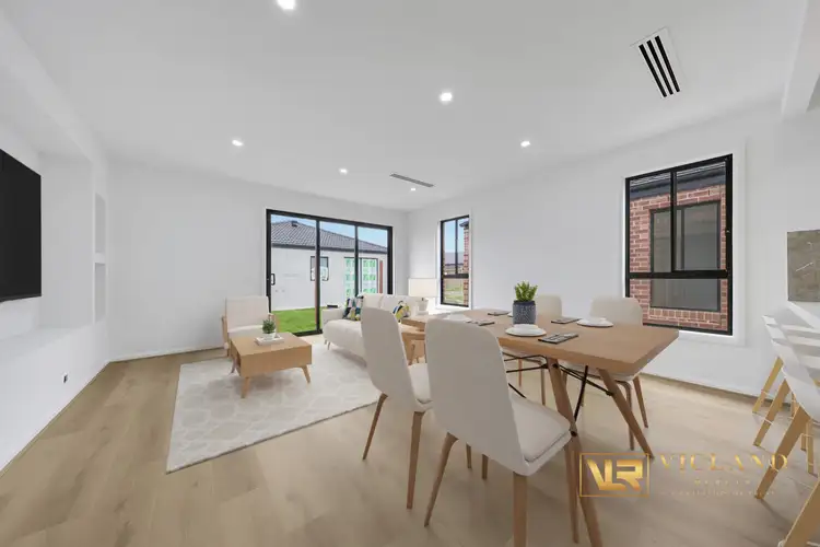 Sixth view of Homely house listing, 30 Petersfield Way, Donnybrook VIC 3064